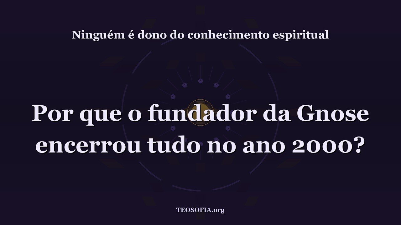Thumbnail — ESPIRITUALIDADE - PERGUNTAS E RESPOSTAS SOBRE PROJEÇÃO ASTRAL E ESPIRITUALIDADE: Liberdade
