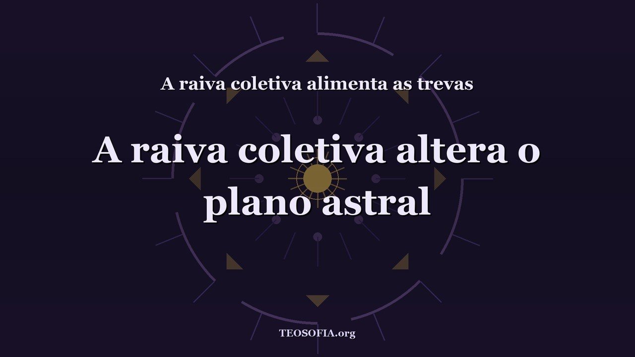 Thumbnail — A ENERGIA DA RAIVA NA POLÍTICA — Como as trevas usam a nossa baixa frequência: Como a raiva