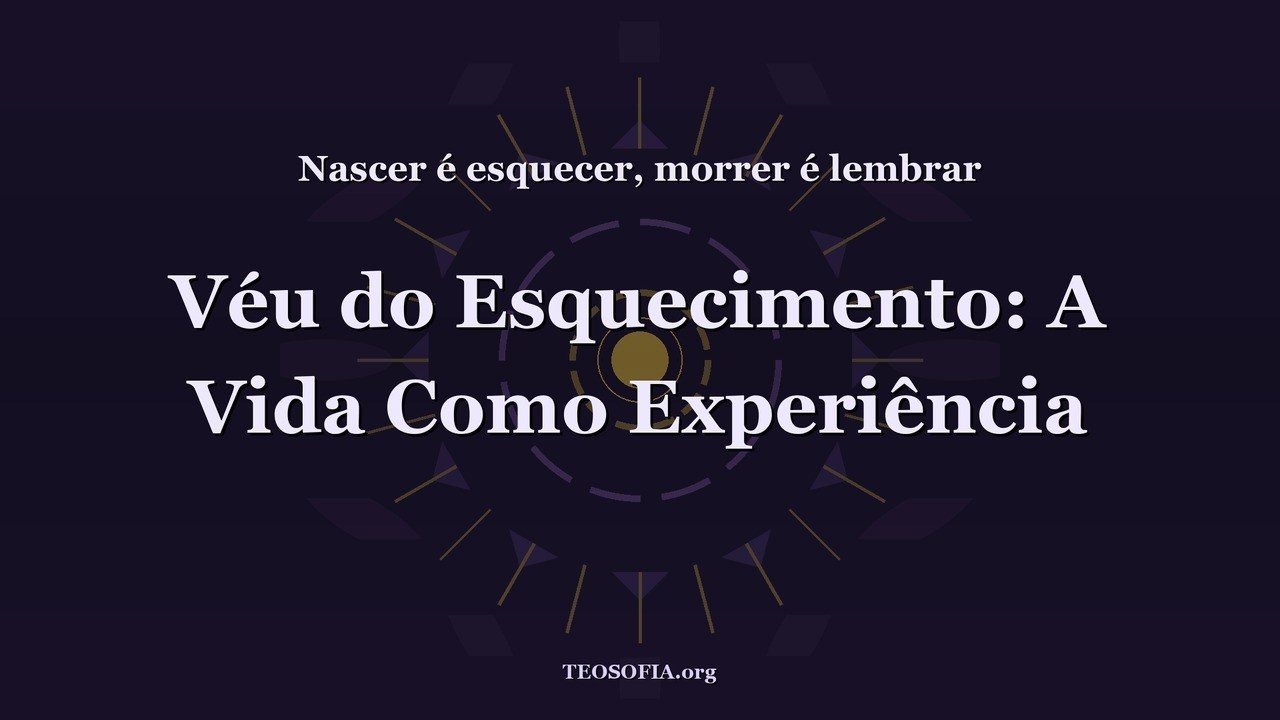 Thumbnail — Ciência e Espiritualidade - PERGUNTAS E RESPOSTAS SOBRE PROJEÇÃO ASTRAL E ESPIRITUALIDADE